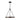 Alora Duo LED 24 Inch Pendant UNV - Crescent Harbor