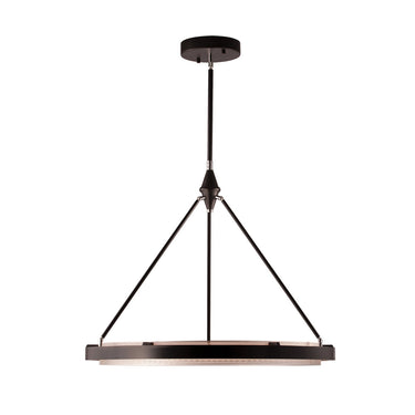 Alora Duo LED 32 Inch Pendant - Crescent Harbor