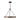 Alora Duo LED 32 Inch Pendant - Crescent Harbor