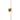 Alora Edwin LED 22 Inch Wall/Vanity Light Frosted Ribbed Glass - Crescent Harbor