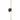 Alora Edwin LED 22 Inch Wall/Vanity Light Frosted Ribbed Glass - Crescent Harbor