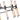 Alora Edwin LED Chandelier UNV - Crescent Harbor