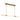 Alora Edwin LED Linear Pendant - Crescent Harbor