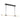 Alora Edwin LED Linear Pendant Frosted Ribbed Glass - Crescent Harbor