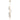 Alora Flora LED 4 Head Pendant - Crescent Harbor