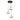 Alora Globo LED Multi Pendant 3 Head UNV - Crescent Harbor