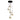 Alora Globo LED Multi Pendant 5 Head - Crescent Harbor