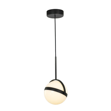 Alora Globo LED Pendant UNV - Crescent Harbor