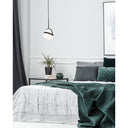 Alora Globo LED Pendant UNV - Crescent Harbor