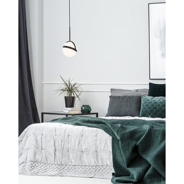 Alora Globo LED Pendant UNV - Crescent Harbor