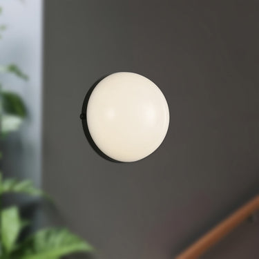 Alora Globo LED Wall/Vanity Light - Crescent Harbor