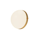 Alora Globo LED Wall/Vanity Light - Crescent Harbor