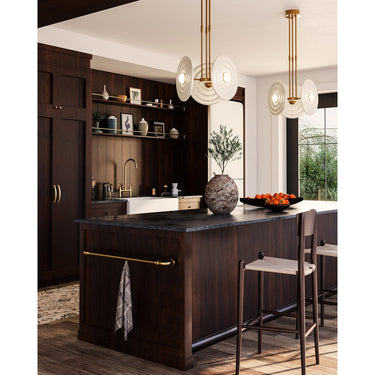 Alora Harbour LED Pendant - Crescent Harbor