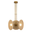 Alora Harbour LED Pendant - Crescent Harbor