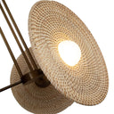 Alora Harbour LED Pendant - Crescent Harbor