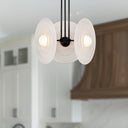 Alora Harbour LED Pendant - Crescent Harbor