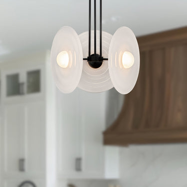 Alora Harbour LED Pendant - Crescent Harbor