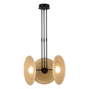 Alora Harbour LED Pendant - Crescent Harbor