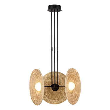 Alora Harbour LED Pendant - Crescent Harbor
