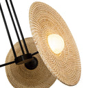 Alora Harbour LED Pendant - Crescent Harbor