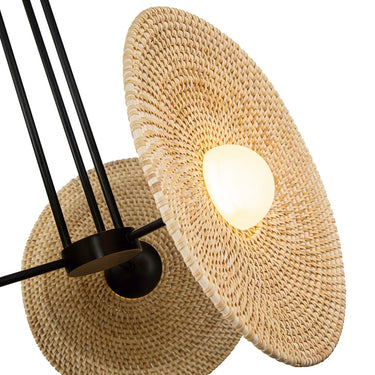 Alora Harbour LED Pendant - Crescent Harbor