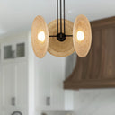 Alora Harbour LED Pendant - Crescent Harbor