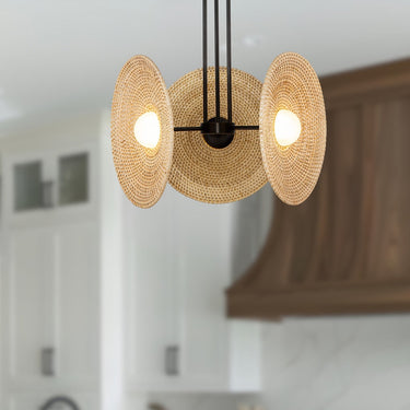 Alora Harbour LED Pendant - Crescent Harbor