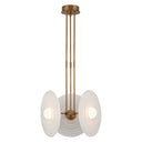 Alora Harbour LED Pendant - Crescent Harbor