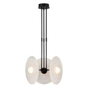 Alora Harbour LED Pendant - Crescent Harbor