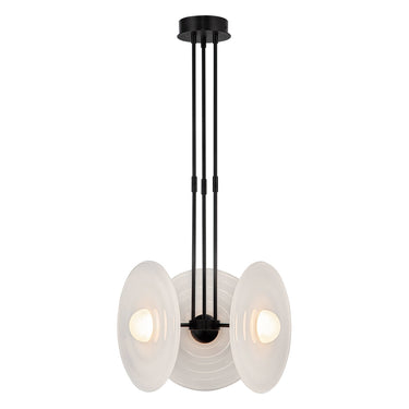 Alora Harbour LED Pendant - Crescent Harbor