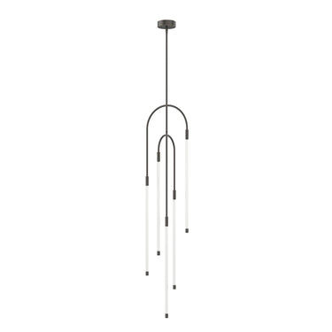 Alora Honour LED Pendant - Crescent Harbor