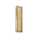Alora Kensington LED 15 Inch Wall/Vanity Light Frosted Glass - Crescent Harbor