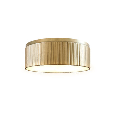 Alora Kensington LED Flush Mount - Crescent Harbor