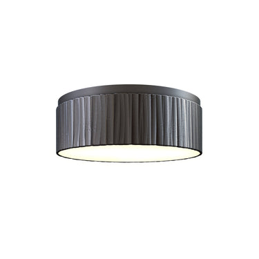 Alora Kensington LED Flush Mount - Crescent Harbor
