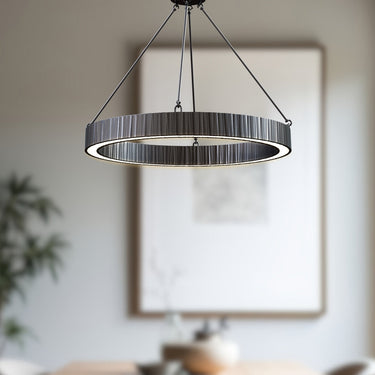 Alora Kensington LED Pendant - Crescent Harbor