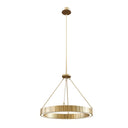 Alora Kensington LED Pendant - Crescent Harbor