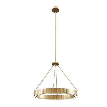 Alora Kensington LED Pendant - Crescent Harbor