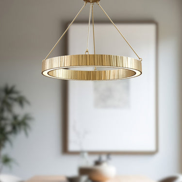 Alora Kensington LED Pendant - Crescent Harbor