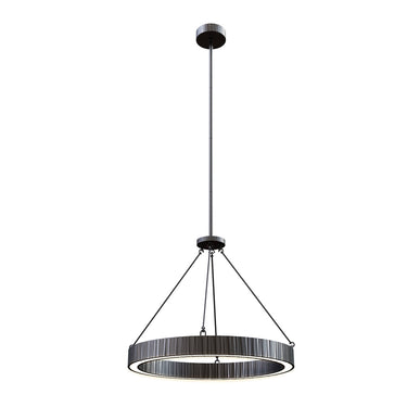 Alora Kensington LED Pendant UNV - Crescent Harbor