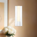 Alora Kismet LED 14 Inch Wall/Vanity Light - Crescent Harbor