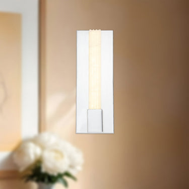 Alora Kismet LED 14 Inch Wall/Vanity Light - Crescent Harbor