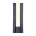 Alora Kismet LED 14 Inch Wall/Vanity Light - Crescent Harbor
