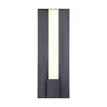 Alora Kismet LED 14 Inch Wall/Vanity Light - Crescent Harbor