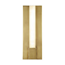 Alora Kismet LED 14 Inch Wall/Vanity Light - Crescent Harbor