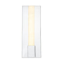 Alora Kismet LED 14 Inch Wall/Vanity Light - Crescent Harbor