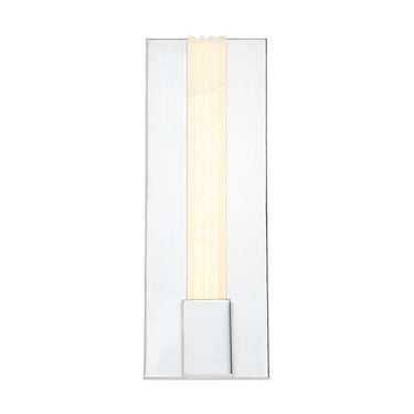 Alora Kismet LED 14 Inch Wall/Vanity Light - Crescent Harbor