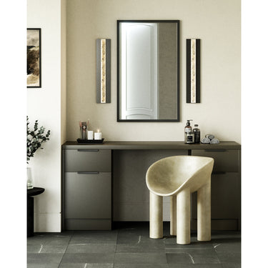 Alora Kismet LED 23 Inch Wall/Vanity Light - Crescent Harbor
