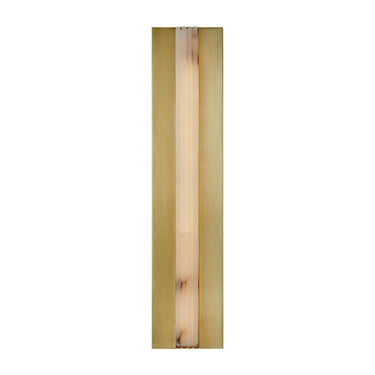 Alora Kismet LED 23 Inch Wall/Vanity Light - Crescent Harbor
