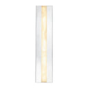 Alora Kismet LED 23 Inch Wall/Vanity Light - Crescent Harbor