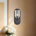 Alora Lucian 1 Light Wall/Vanity Light - Crescent Harbor